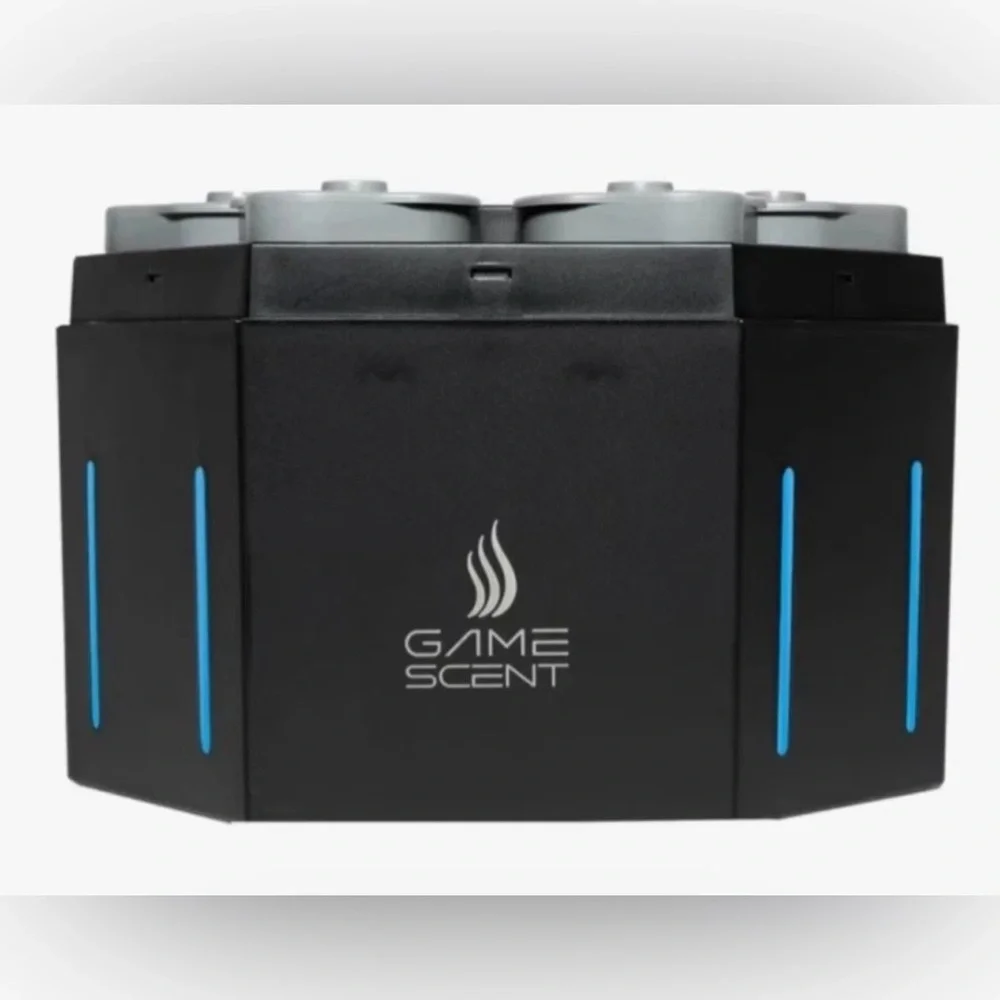 GameScent Console (Automated Gaming Scent Atomizer) Brand New In Box - Picture 4 of 10